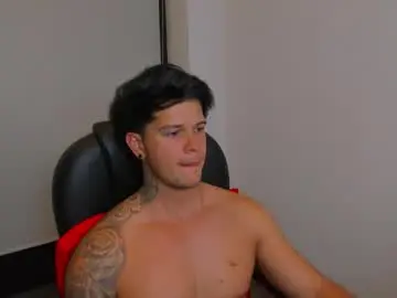 Chaturbate Free Live Porn of yanka_max1