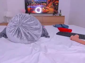 Chaturbate Private Sex Chat of _lyna