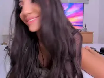 Chaturbate Live Sex of _lyna