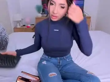 Chaturbate Sex Cam of _lyna