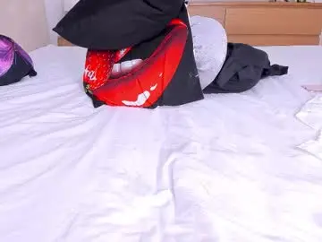 Chaturbate Sex Chat of _lyna