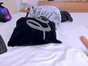 Chaturbate Live Sex Cam of _lyna