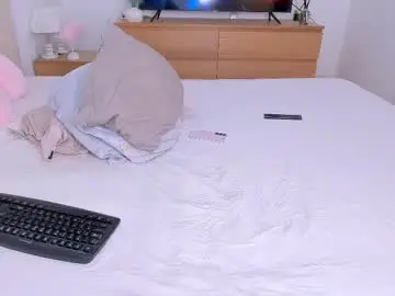 Chaturbate Nude Webcam of _lyna