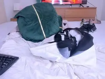 Chaturbate Best live sex cam show of _lyna