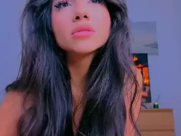 Chaturbate Free Porn Cam of _lyna