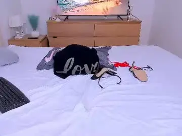 Chaturbate Sex Cam of _lyna