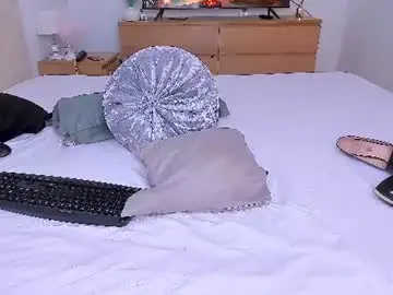Chaturbate Sex Cam of _lyna