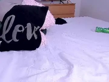 Chaturbate Sex Chat of _lyna