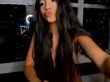 Chaturbate Sex Chat of _lyna