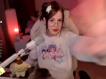 Chaturbate Live Sex of _meowmiko__