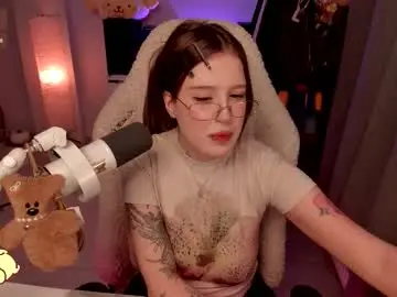 Chaturbate Adult Webcam of _meowmiko__