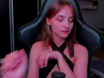 Chaturbate Best Webcam of _silverdream