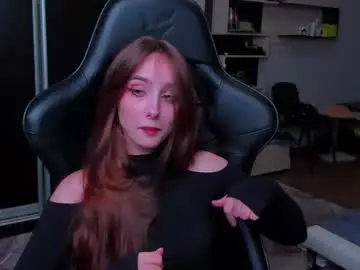 Chaturbate Free Live Porn of _silverdream