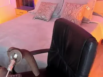 Chaturbate Adult Webcams of ariablakee