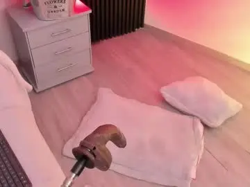 Chaturbate Free Porn Cam of ariablakee