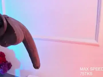 Chaturbate Adult Webcams of ariablakee