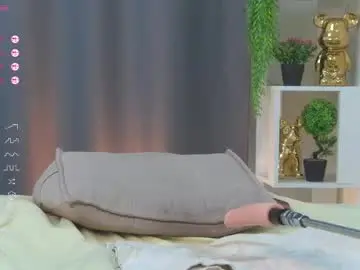 Chaturbate Sex Chat of ashleyro1