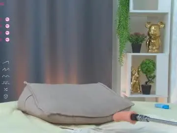 Chaturbate Nude Webcam of ashleyro1