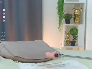 Chaturbate Live Sex Cam of ashleyro1