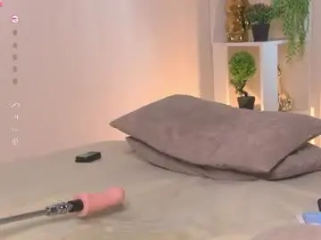 Chaturbate Nude Webcam of ashleyro1