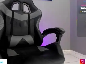 Chaturbate Adult Webcams of ayjeeem