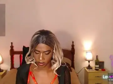 Chaturbate Free Live Porn of brandi_ross_