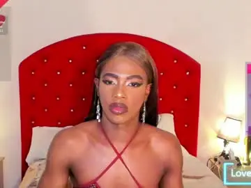 Chaturbate Nude Webcam of brandi_ross_