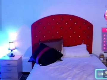 Chaturbate Nude Webcam of brandi_ross_