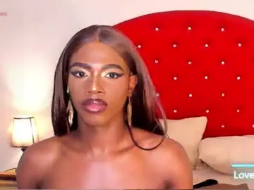 Chaturbate Nude Webcam of brandi_ross_