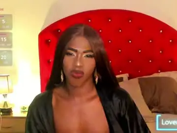 Chaturbate Nude Webcam of brandi_ross_