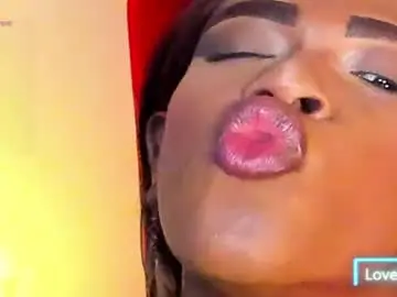 Chaturbate Sex Chat of brandi_ross_