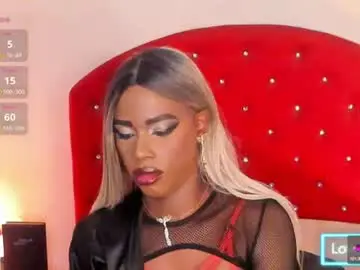 Chaturbate Live Porn of brandi_ross_