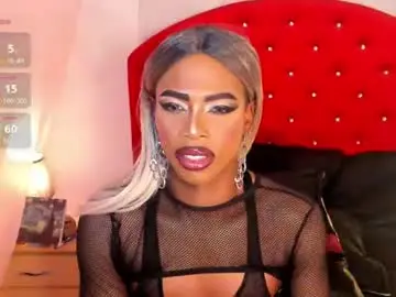 Chaturbate Sex Chat of brandi_ross_