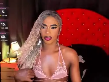 Chaturbate Nude Webcam of brandi_ross_
