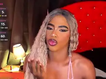 Chaturbate Free Porn Cam of brandi_ross_