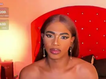 Chaturbate Nude Webcam of brandi_ross_