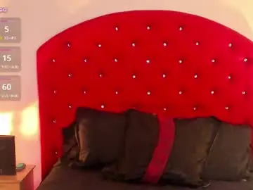 Chaturbate Live Porn of brandi_ross_