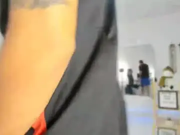 Chaturbate Adult Video Chat of carlitosex09