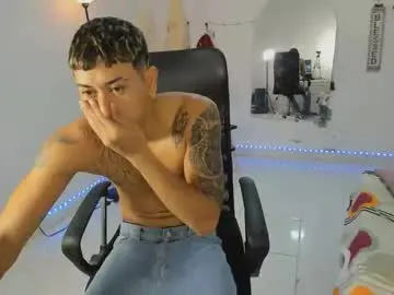 Chaturbate Adult Webcams of carlitosex09