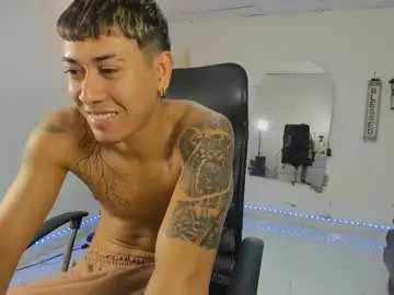 Chaturbate Best Webcam of carlitosex09