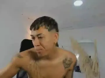 Chaturbate Adult Video Chat of carlitosex09