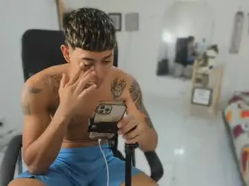 Chaturbate Watch Live Sex Cams of carlitosex09