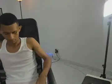 Chaturbate Private Sex Chat of carlitosex09