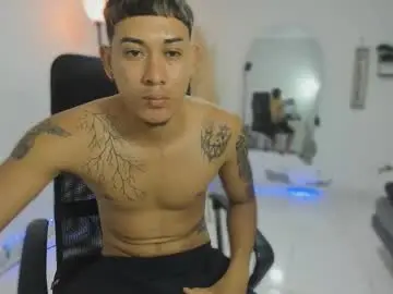 Chaturbate Free Porn Cam of carlitosex09