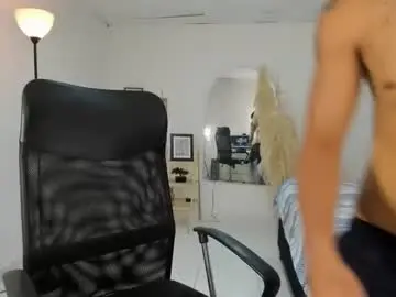 Chaturbate Adult Webcam of carlitosex09
