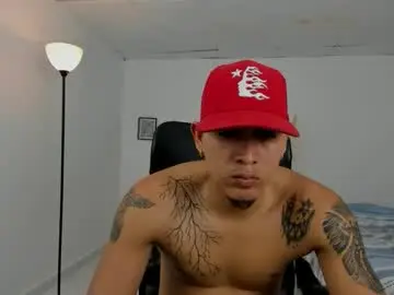 Chaturbate Free Live Porn of carlitosex09
