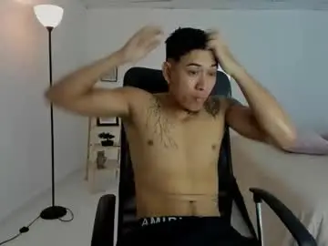 Chaturbate Live Porn of carlitosex09