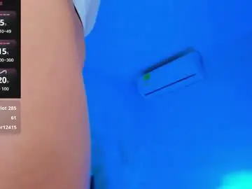 Chaturbate Sex Cam of elizabeth_vonsweet