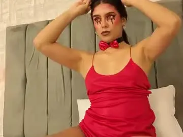 Chaturbate Watch Live Sex Cams of elysia__