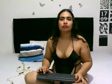 Chaturbate Sex Cam of emma_ortega